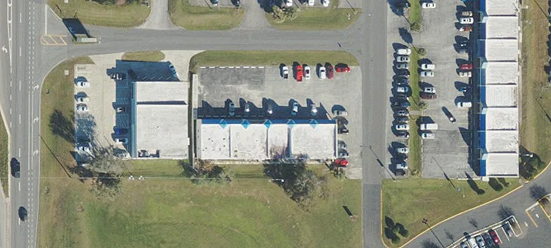 Medical Office Near AdventHealth