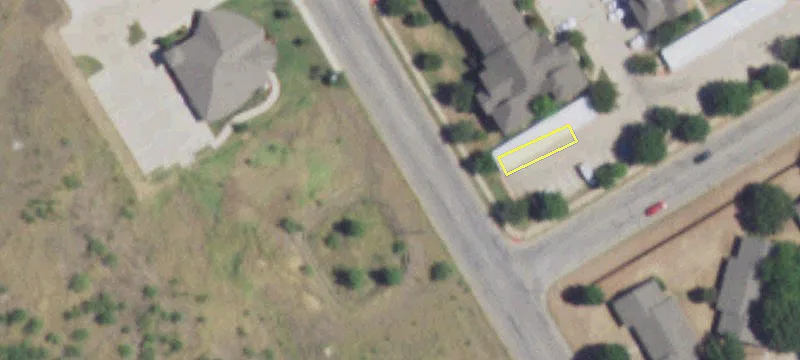 Granbury Commercial Land Opportunity