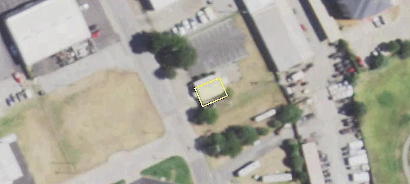 Turn-Key Granbury Commercial Space