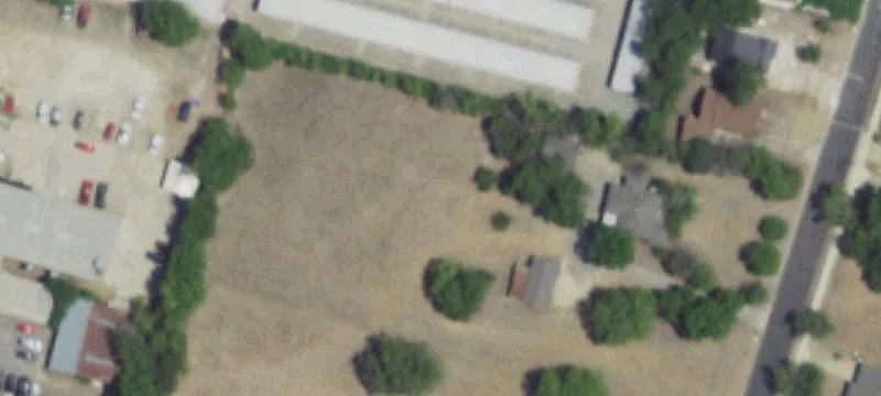 Belton Commercial Property Near I-35