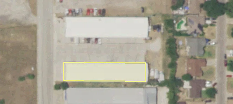 Warehouse and Office Space Available