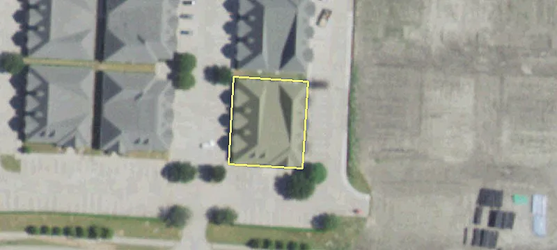 Medical Office with Exam Rooms