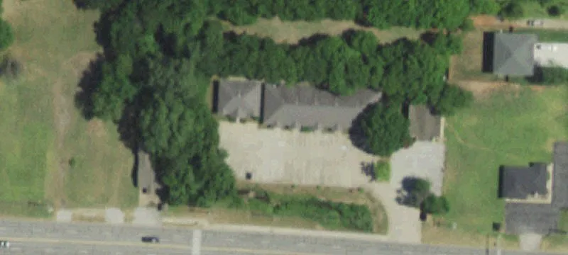 Versatile Commercial Space in Pottsboro