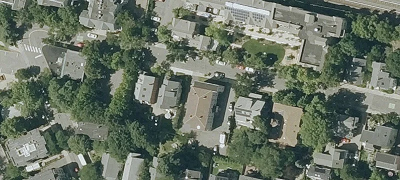 Cambridge Multifamily Investment Opportunity