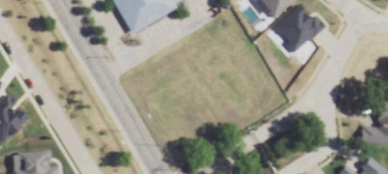 Commercial Land Near Lake Granbury