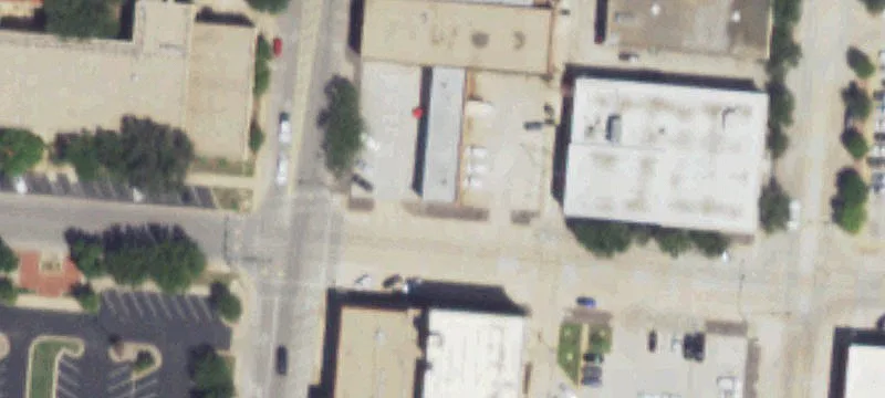 Historical Mixed-Use Property in Abilene