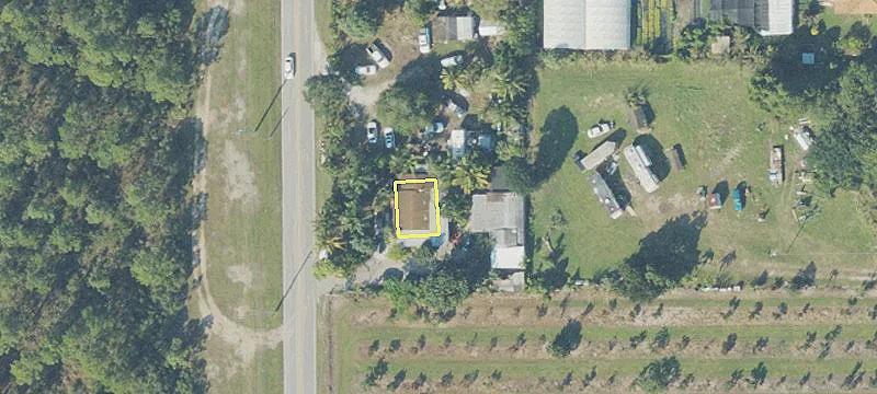 Homestead Income-Producing Multifamily Opportunity
