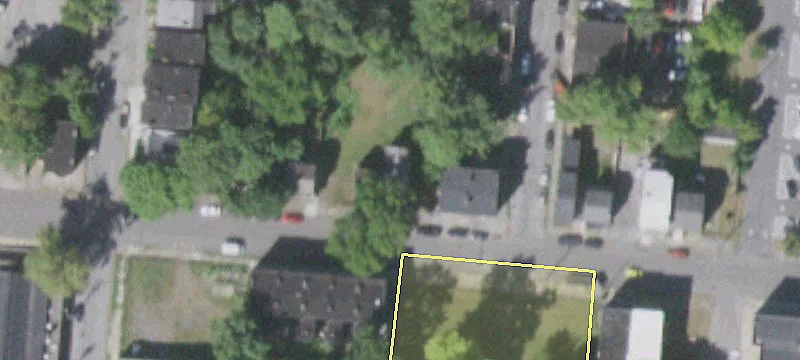 Newburgh Multifamily Investment Opportunity