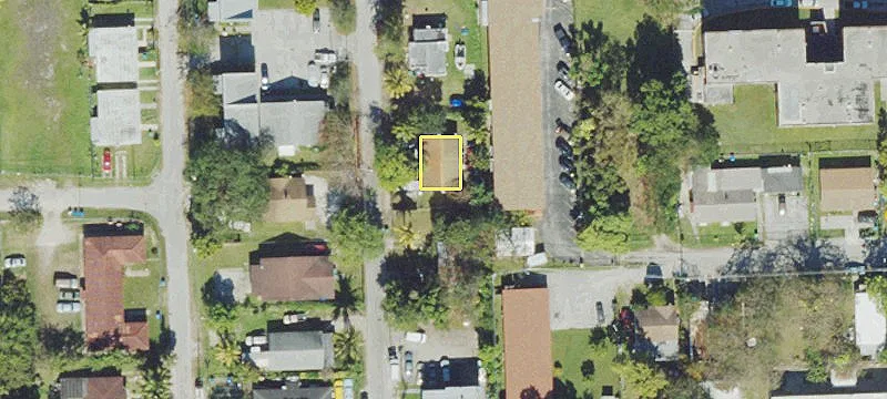Residential Income Property Investment