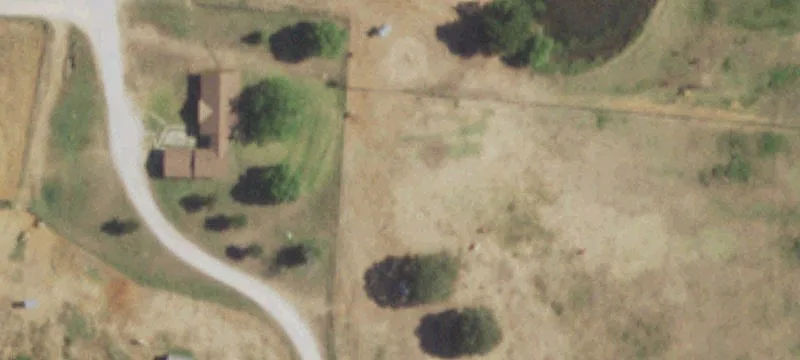Turnkey Equine Estate on 37+ Acres