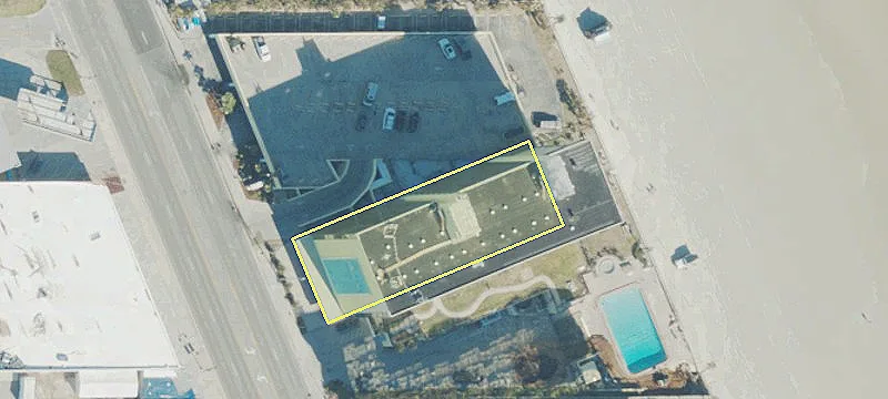Oceanside Inn Three-Unit Investment