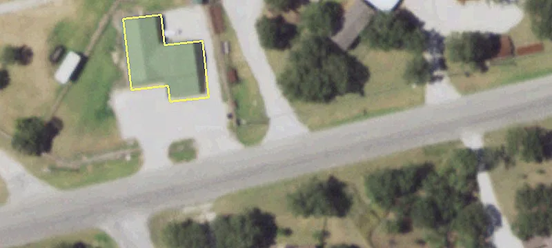 Versatile Industrial Yard with Office