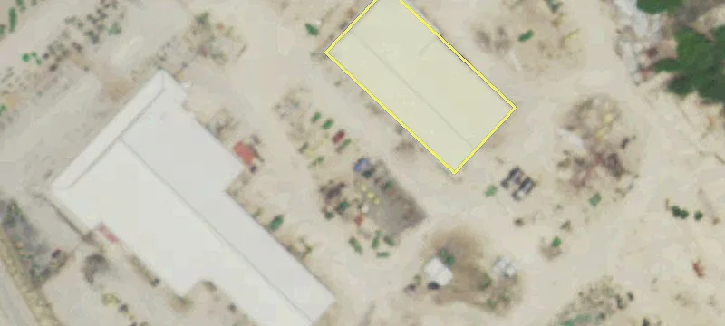 Versatile Commercial Property on Highway 377