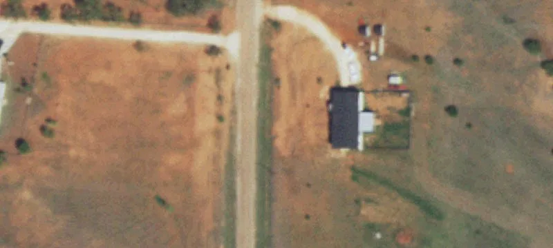 Scenic 30 Acres with Wildlife
