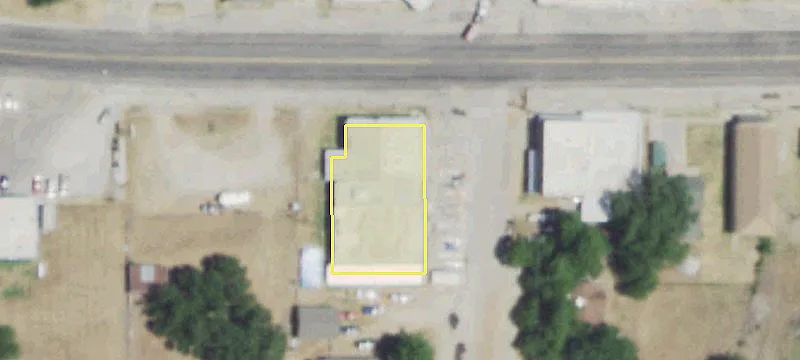 Commercial Space for Lease