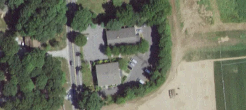Calverton Commercial Office Space