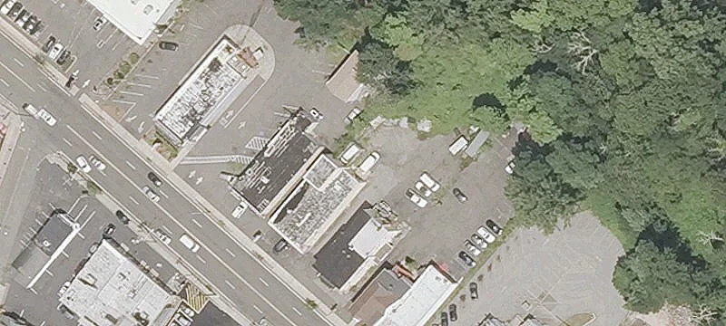 Renovated Commercial Space on Whalley