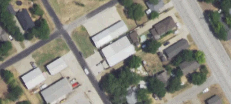 Office Warehouse in Ennis