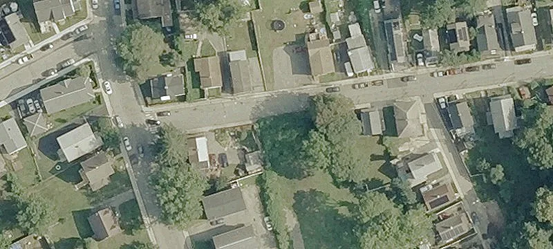 New London Three-Family Investment Property