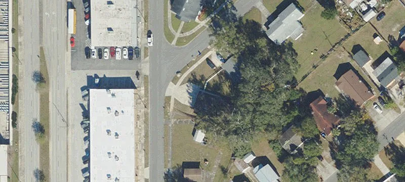 Lakeland Quadruplex Investment Opportunity