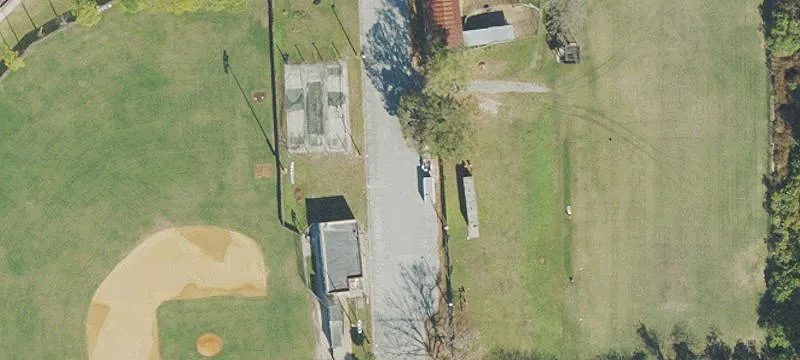 Orlando Industrial Land for Lease