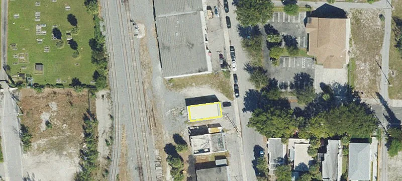 Land in West Palm Beach
