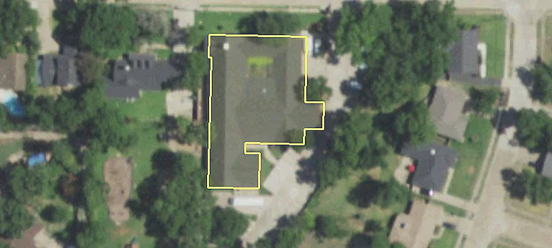 Church Campus Ready for Expansion