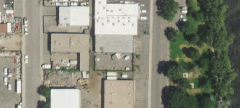 Unique Denver Live/Work Space