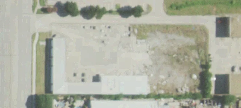 Frisco Commercial Opportunity on Preston