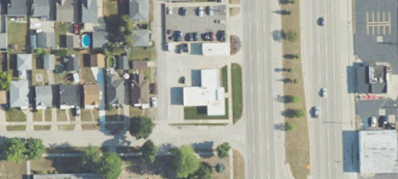 Renovated Office Building For Sale