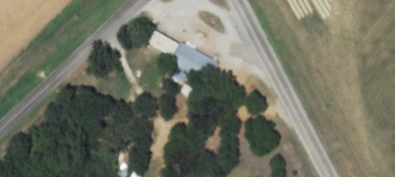 Dublin Acreage Near Proctor Lake