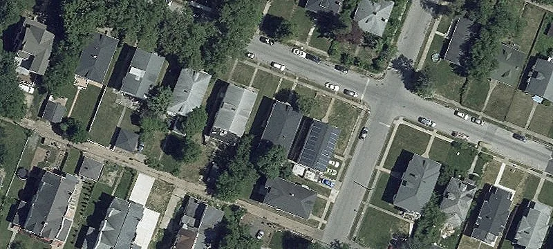 Baltimore Investment Property For Sale