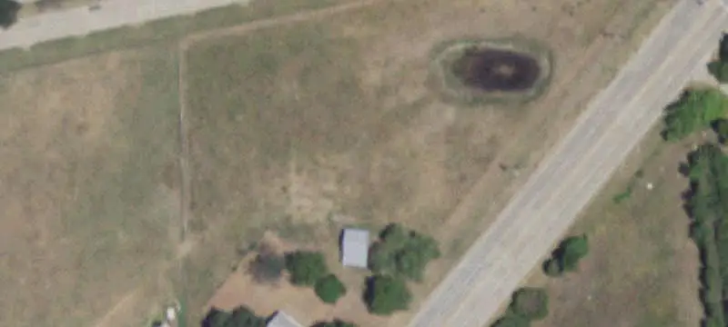 Development Land in Sunnyvale-Mesquite Boundary