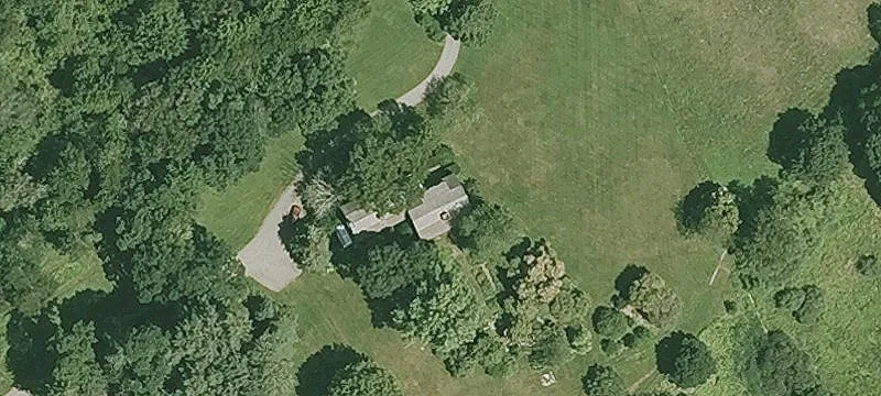 Historic Farm with Pastoral Acres