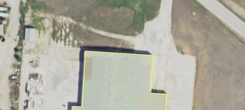 40,000 SF Warehouse For Sale