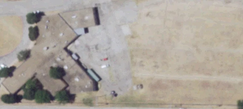Commercial Facility in White Settlement, TX