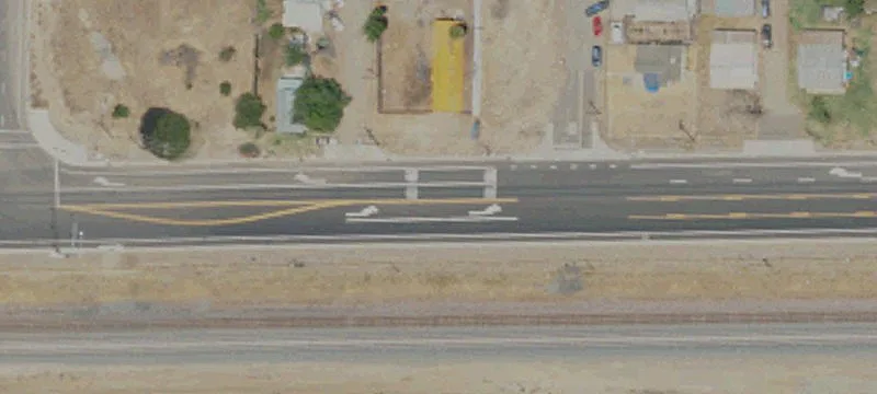 Commercial Property on CA-140