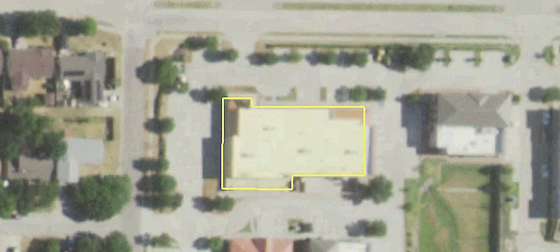 Single Office Space Available