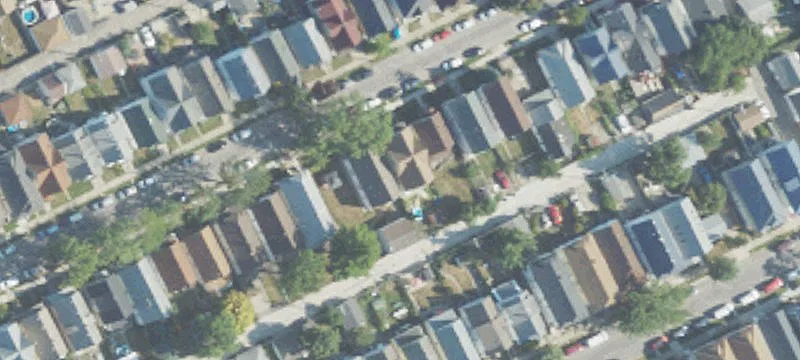 Multi-Family Home Investment Opportunity