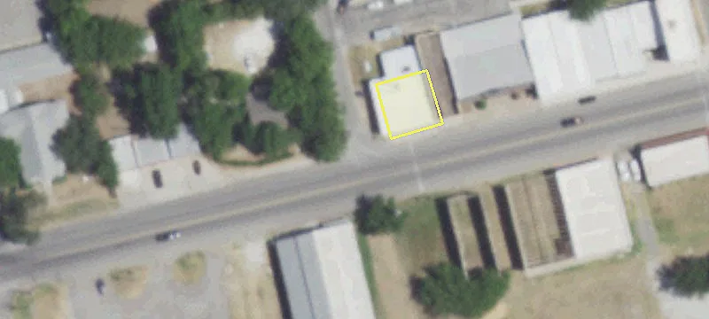 Restaurant Opportunity in Tolar, TX