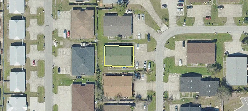 Fully Rented Winter Haven Quadplex