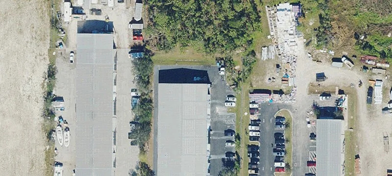 Warehouse with Office in Cape