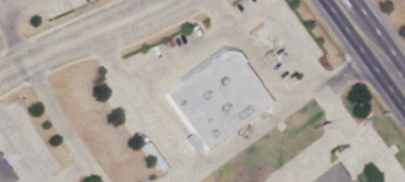 Retail Property in Saginaw, Texas