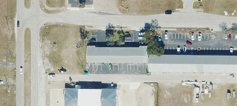 Commercial Office Warehouse For Sale