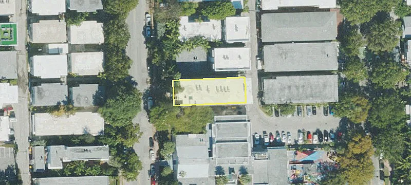 Miami Beach Commercial Space For Sale