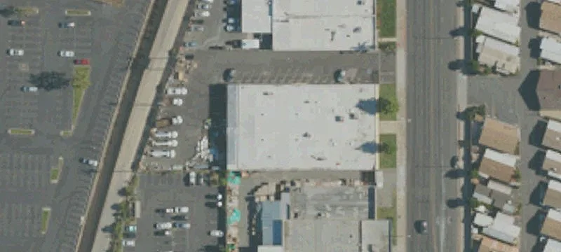 Warehouse and Office Space Available