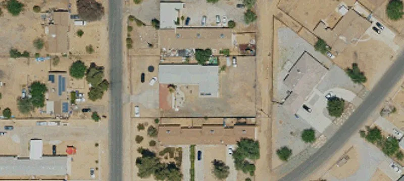 Apple Valley Triplex Investment Opportunity