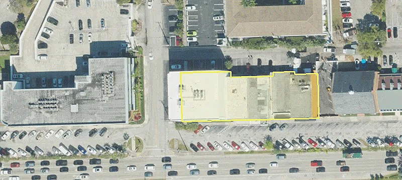Renovated Office Space Available
