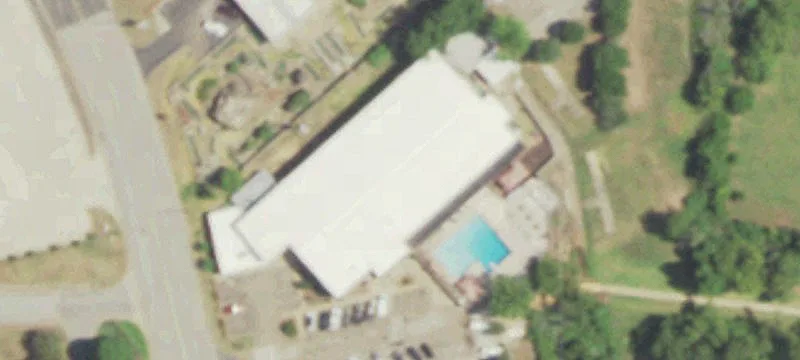 Turnkey Health & Fitness Center