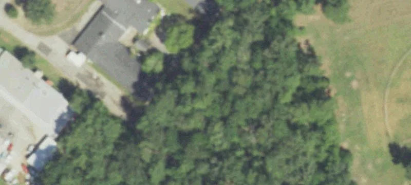 Former Nursing Home on 4.09 Acres